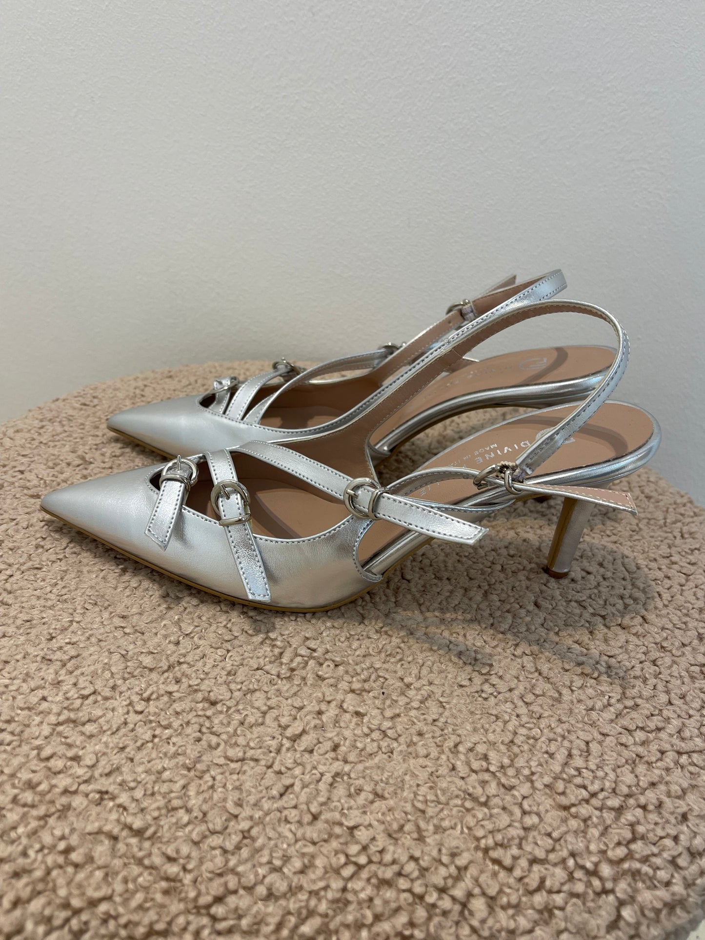 Tacco Divine Follie