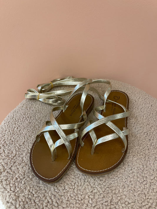 Sandalo Divine Follie