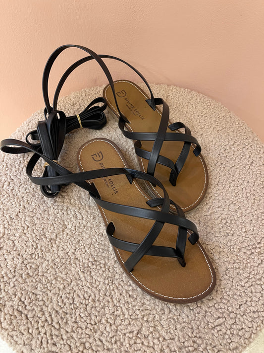 Sandalo Divine Follie