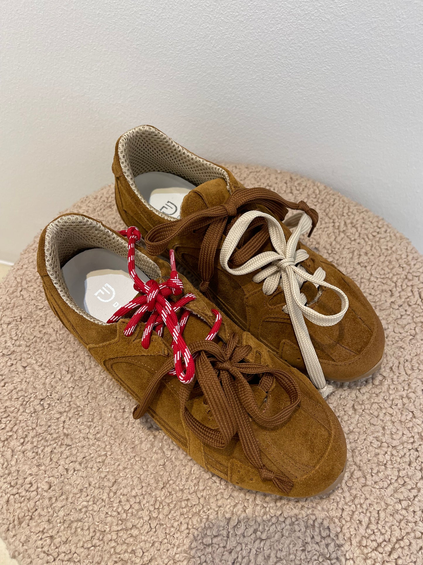 Sneakers Divine Follie
