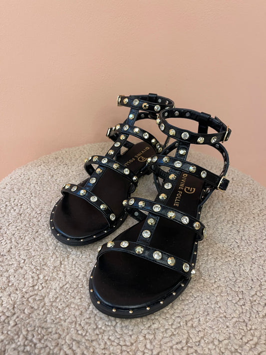 Sandalo Divine Follie