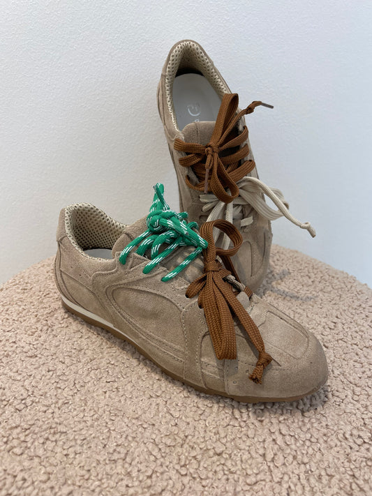 Sneakers Divine Follie