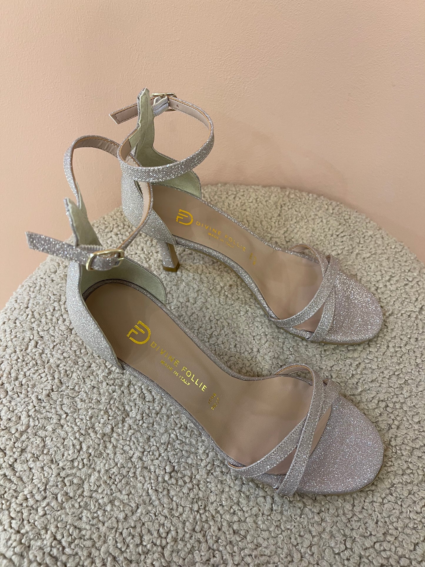 Tacco Divine Follie