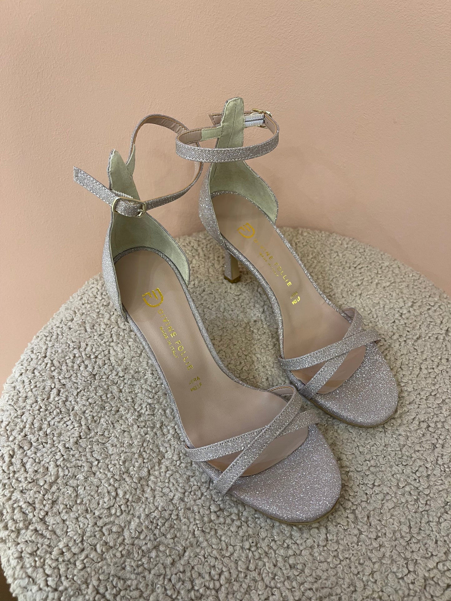 Tacco Divine Follie