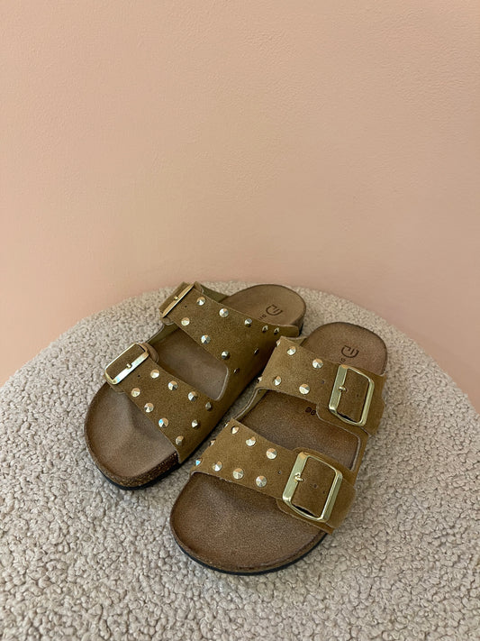 Ciabatte Divine Follie