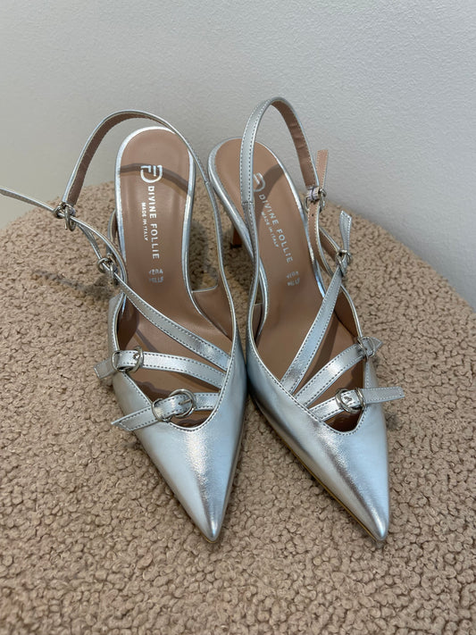 Tacco Divine Follie