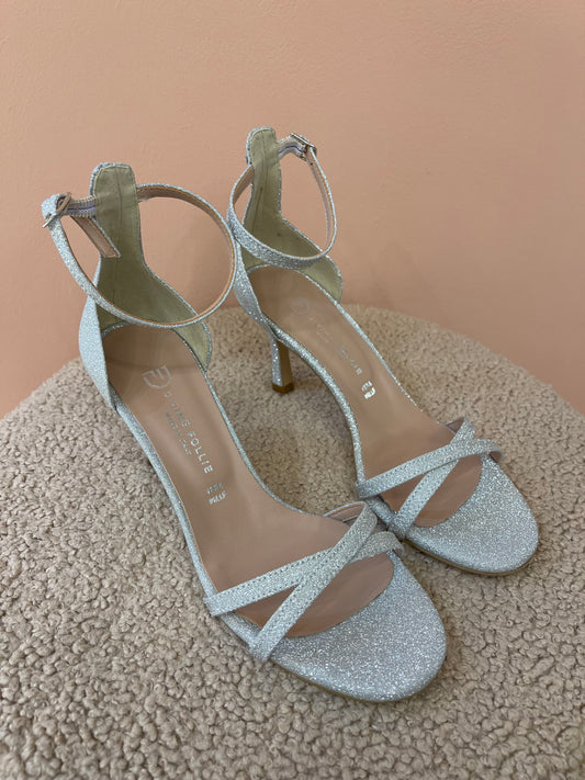 Tacco Divine Follie