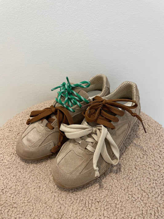 Sneakers Divine Follie