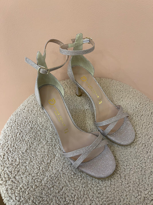 Tacco Divine Follie